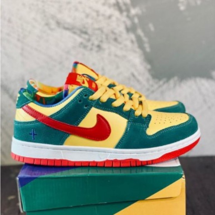 Sour patch hot sale dunks